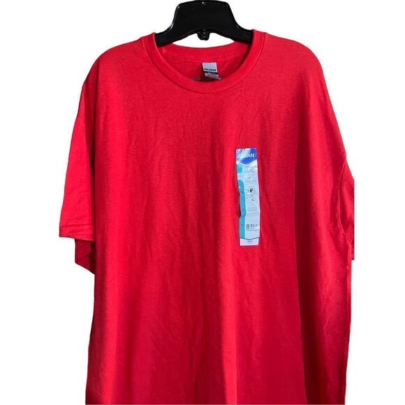 GILDAN DRYBLEND CLASSIC FIT T-SHIRT - Picture 4 of 7